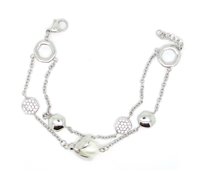 Bracelet Morellato Femme Animalia in Acier Cristallo SKQ06 - SKQ06